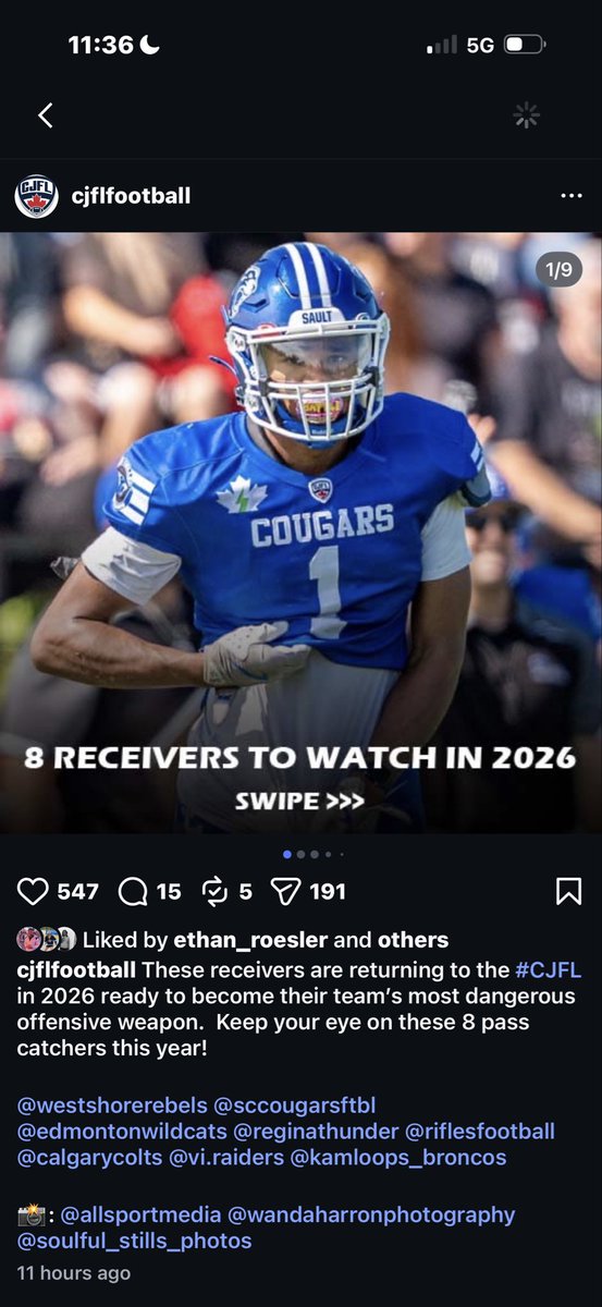 Jacob St. Hilaire tweet media