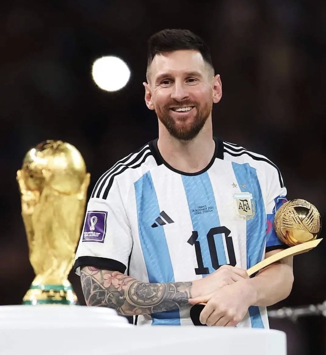 Kalshi FC tweet media