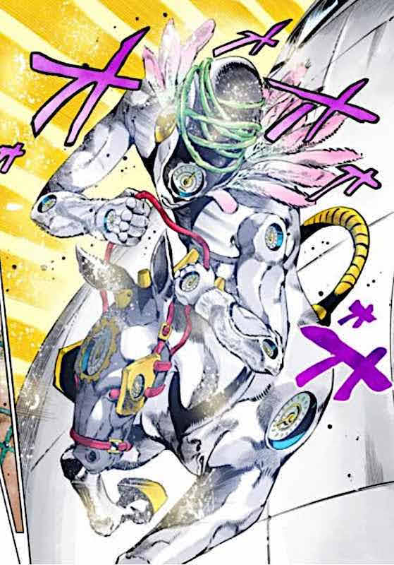 グレートガンバスター tweet media