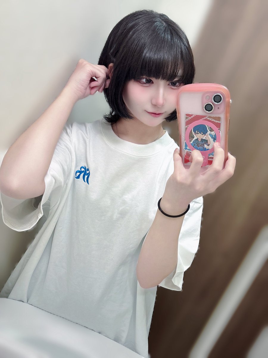 ゆづ【RiverStone】 tweet media