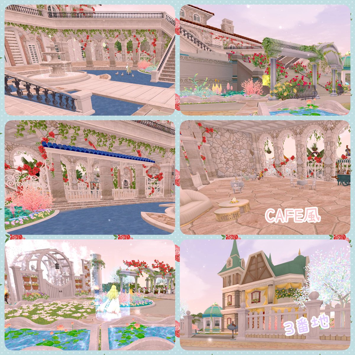 ぱぺっとるんるん tweet media