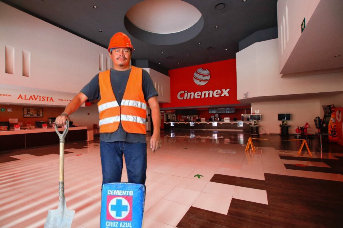 CapitánCalzon👹 tweet media