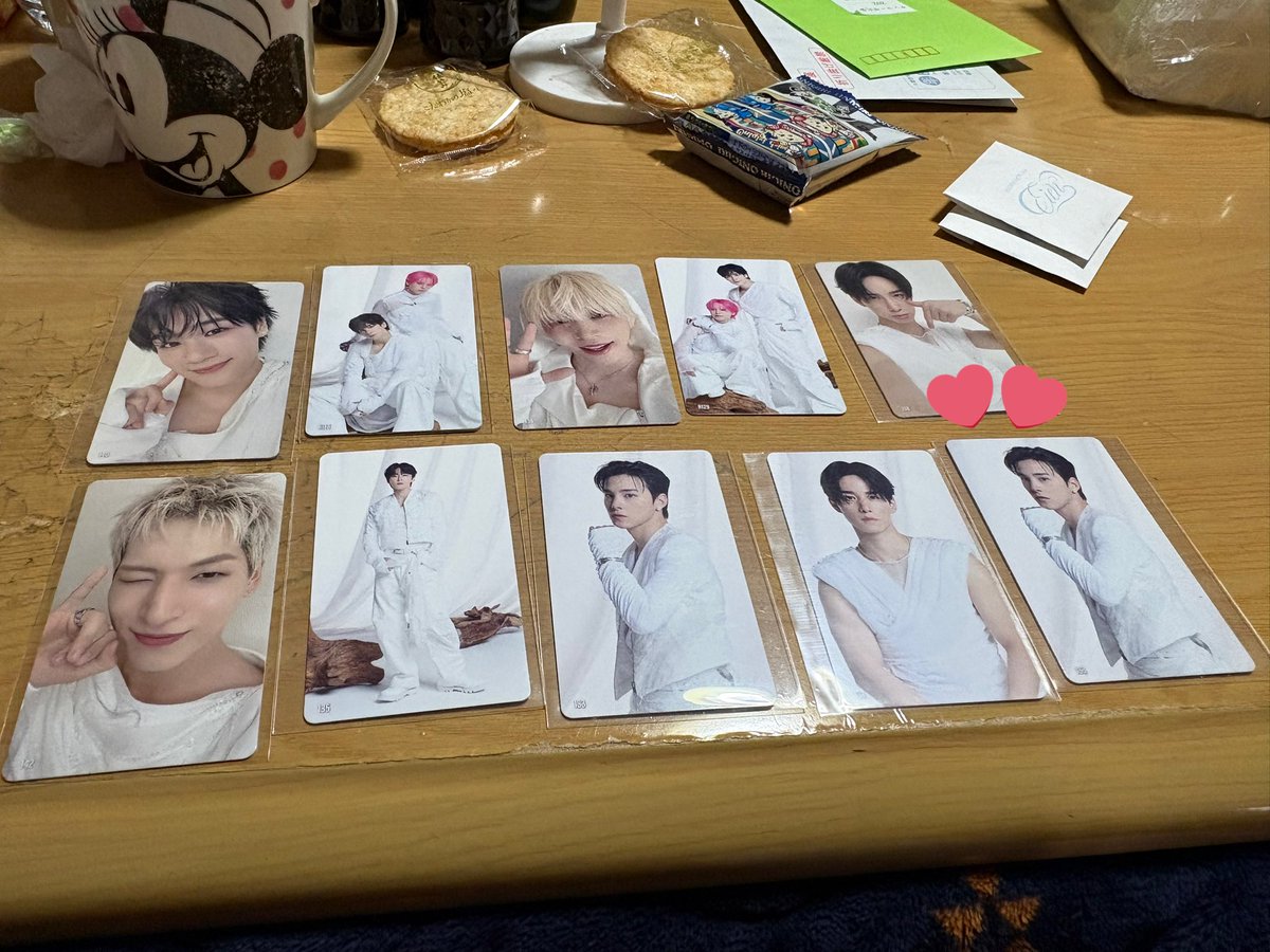 みはちぃず tweet media