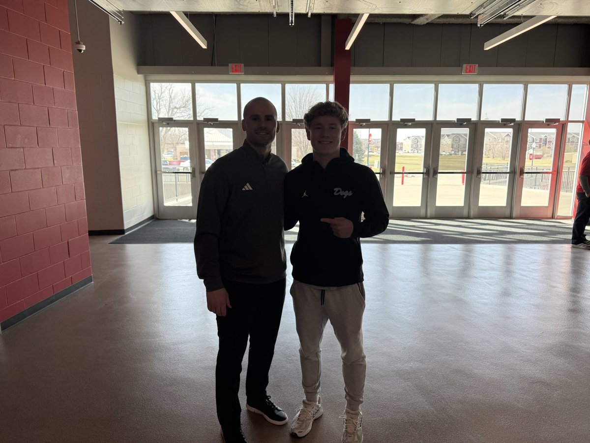 Tristan Kowalkowski tweet media