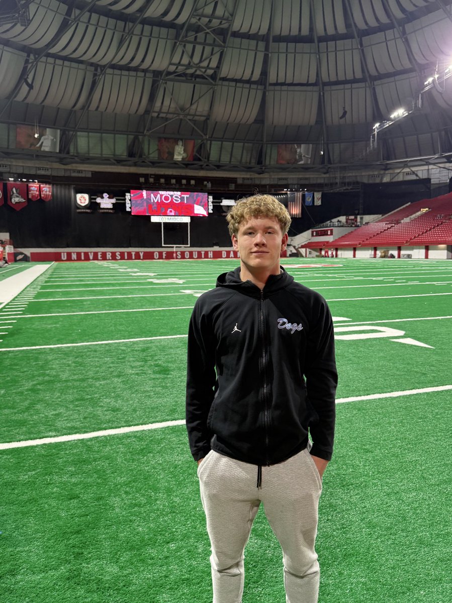 Tristan Kowalkowski tweet media