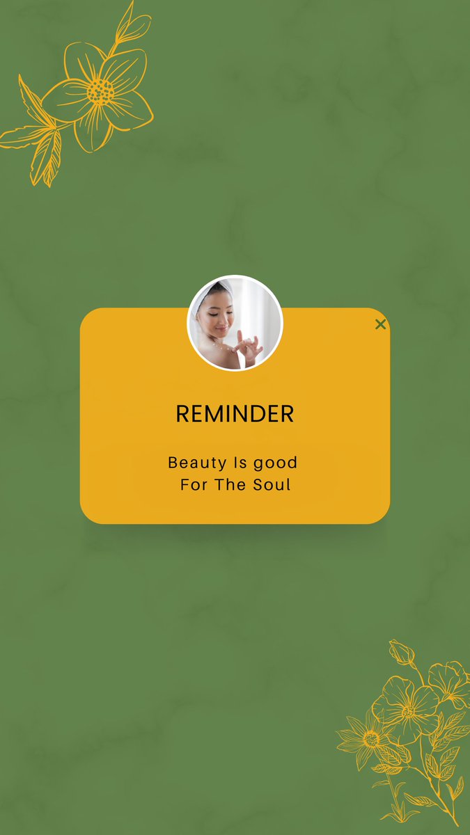 skincare5ws's tweet image. Stay simple, stay natural, stay glowing 💖

#BeautyTips #HealthySkin #GlowNaturally #SkincareRoutine #SelfCare #NaturalBeauty #DailyGlow