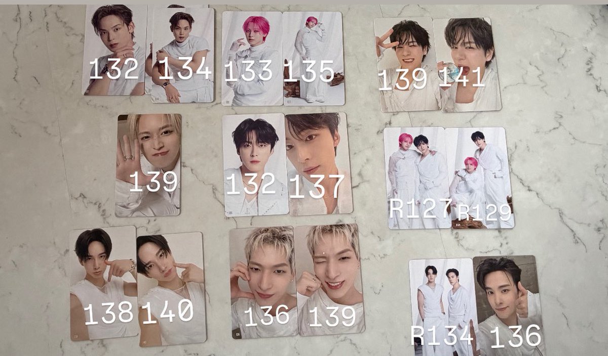 取引垢 tweet media