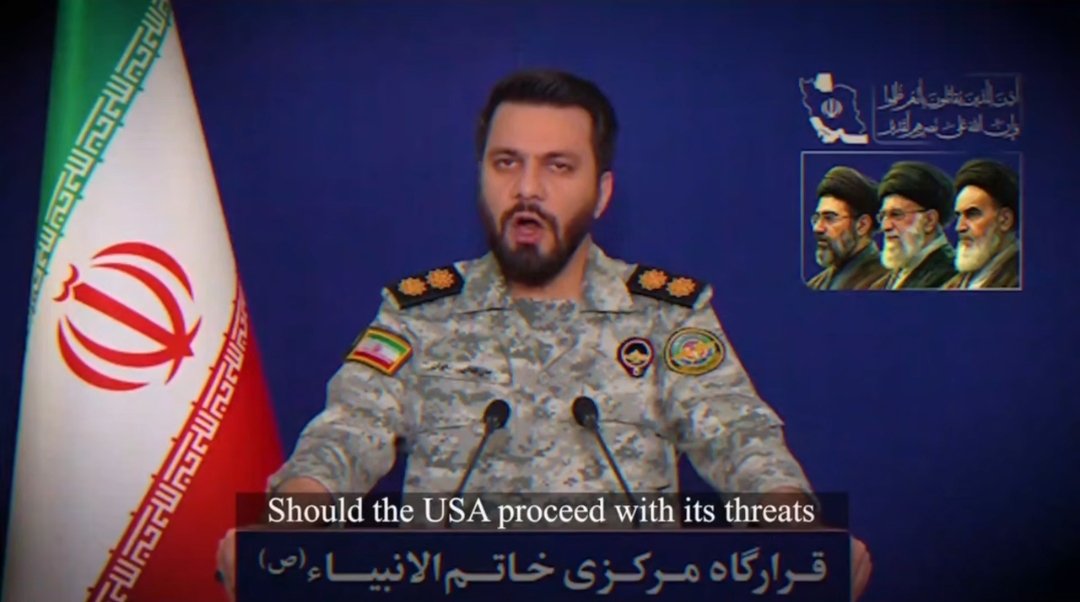 Nader Itayim | ‌‌نادر ایتیّم tweet media