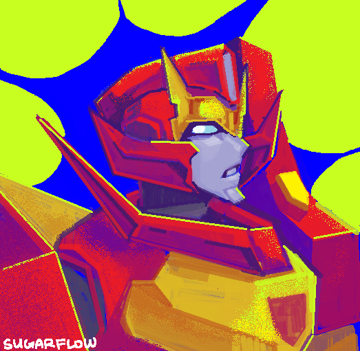 SUGARFLOW tweet media