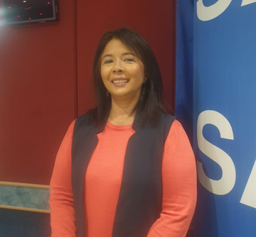 SAfmRadio 📻 tweet media