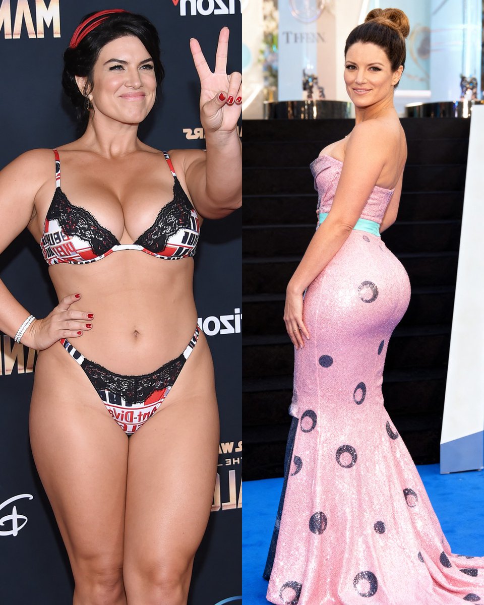 MMA Girls tweet media