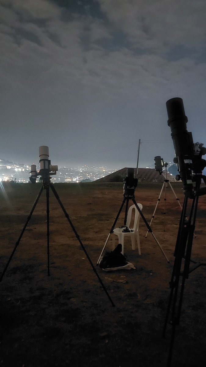 cosmic wanderer 🇺🇬 tweet media