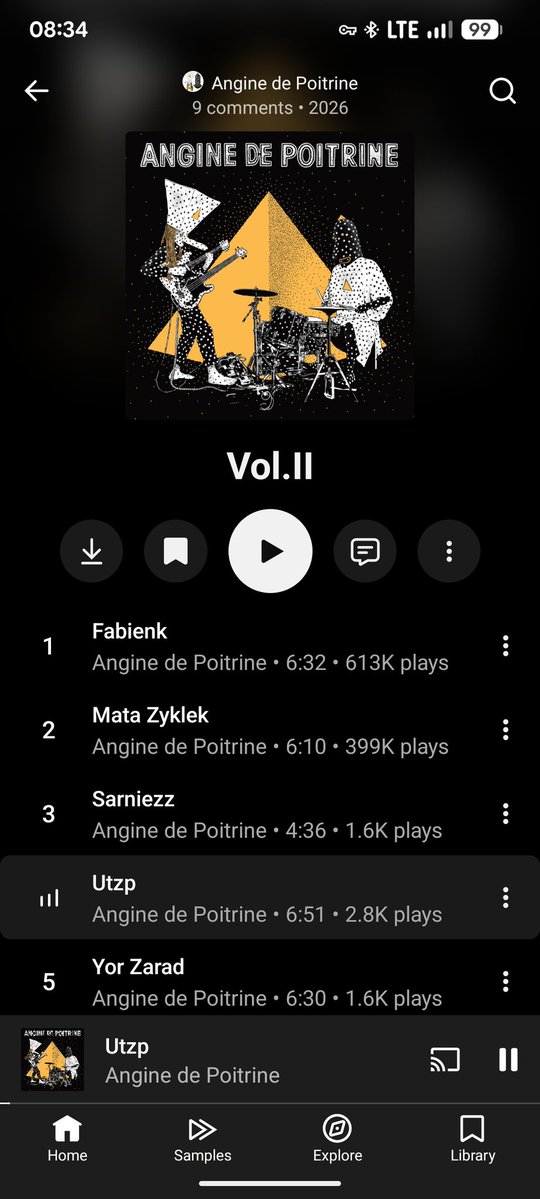 chillwave zero 🌌 tweet media