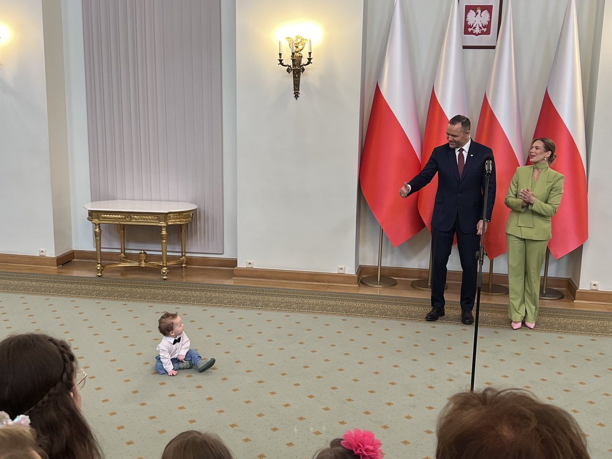 Jowita #PiS2027 tweet media