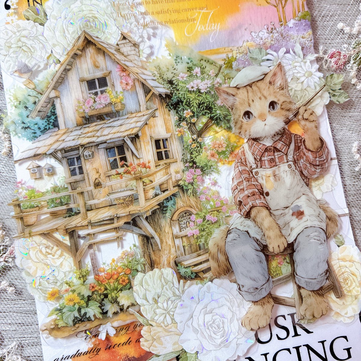 ゆかちぃ tweet media