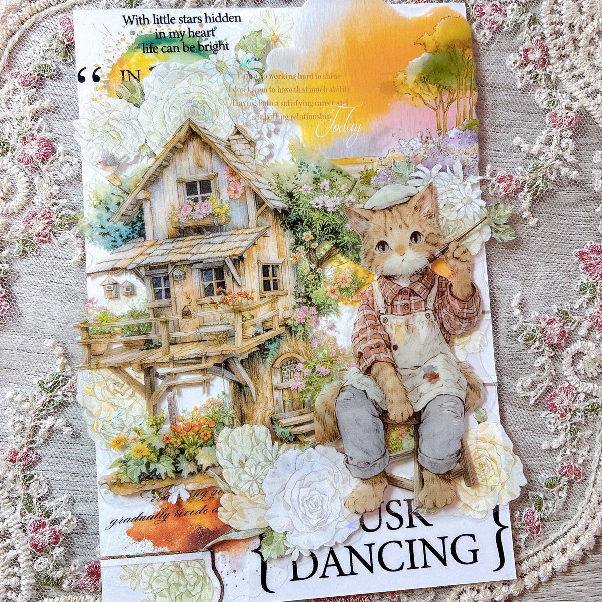 ゆかちぃ tweet media