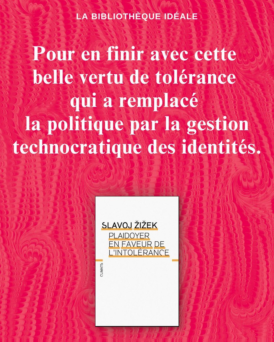 Revue "l'Audace !" tweet media