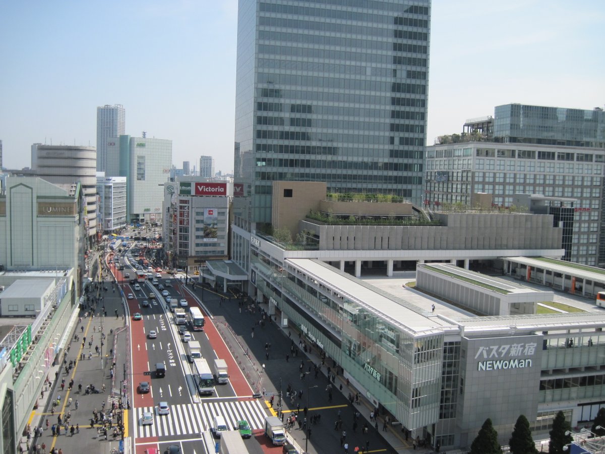 国土交通省　東京国道事務所 tweet media