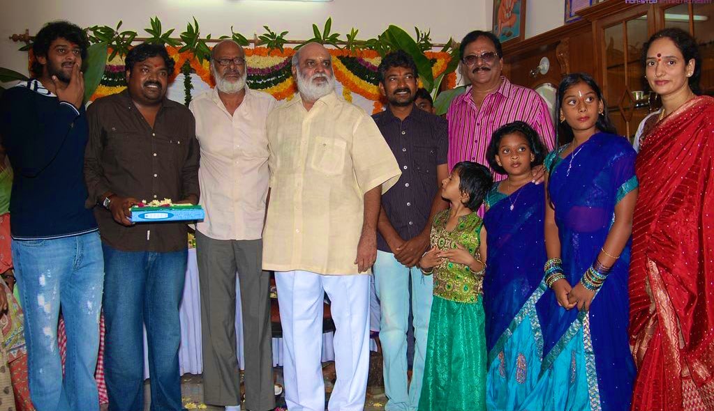 Meher Raamesh tweet media