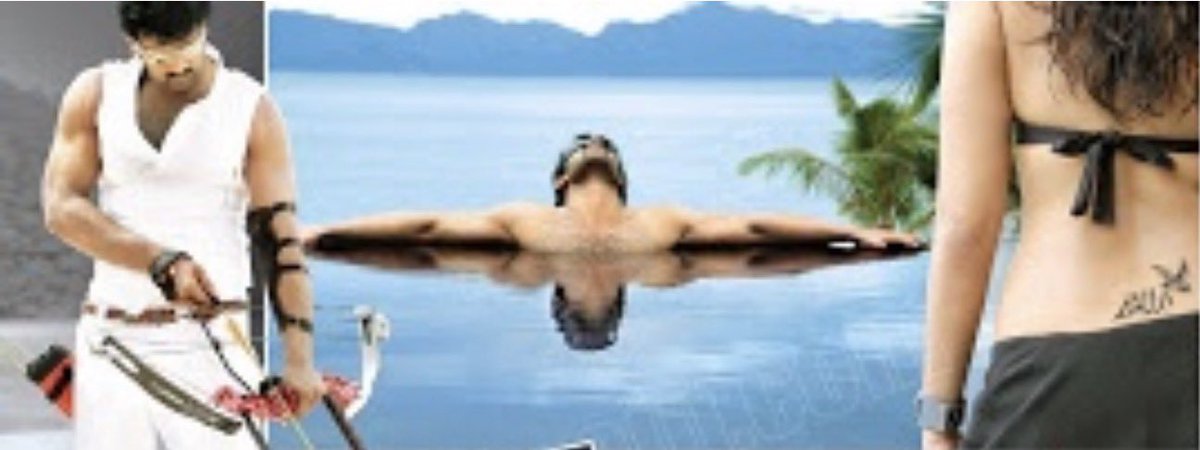 Meher Raamesh tweet media