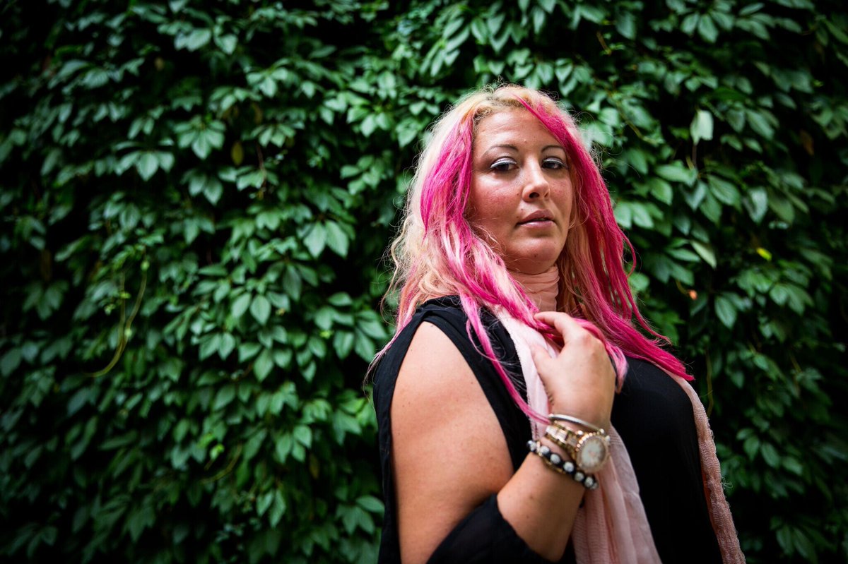 Le Parisien tweet media