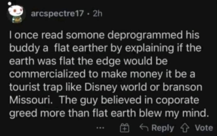 Orwell & Goode tweet media