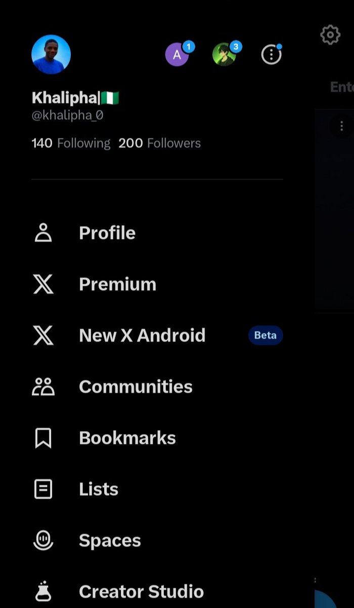 Khalipha|🇳🇬 tweet media