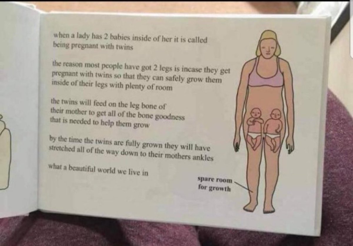 Britta | NoSoup4Knowles tweet media