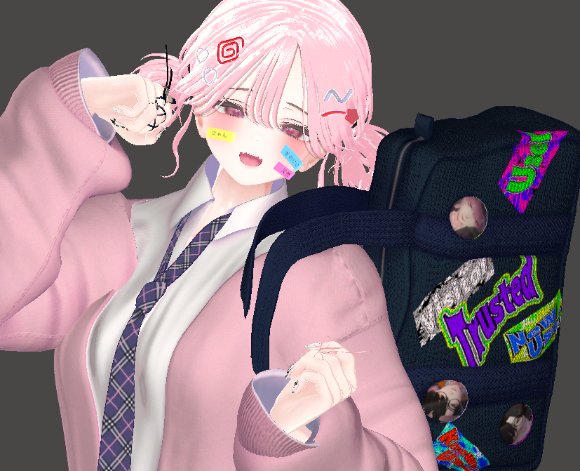 시우シウ tweet media