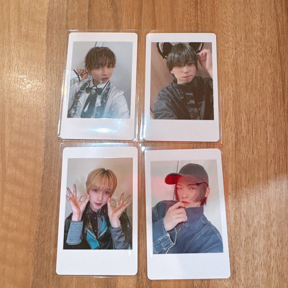 いろは@取引垢 tweet media