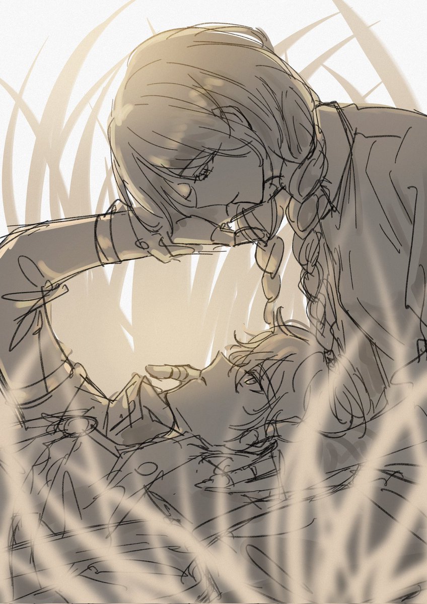 白相子规 tweet media