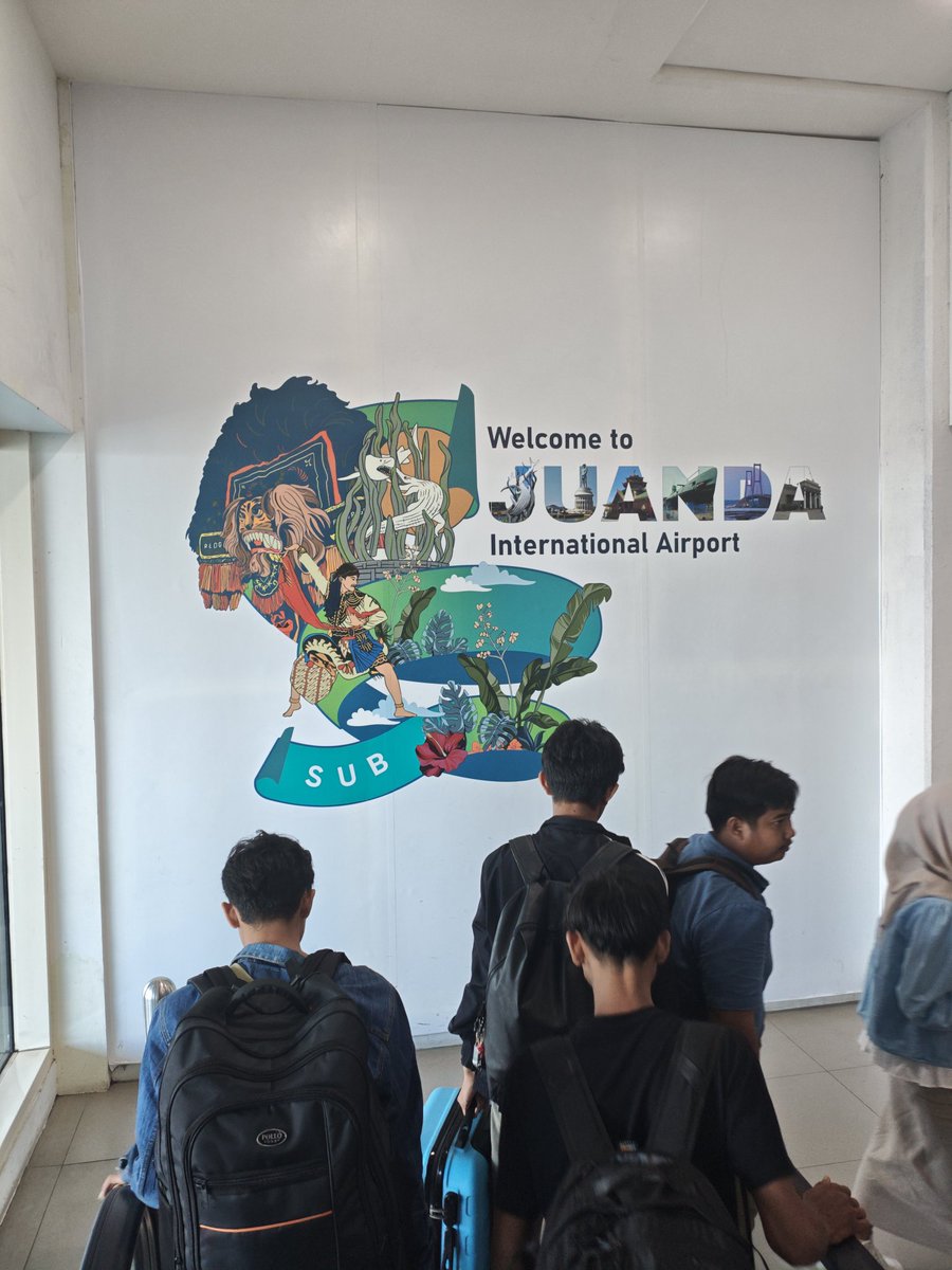 monyet ijo banyumas tweet media