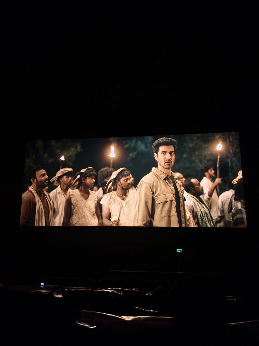 Anchor Chandu 😎 tweet media