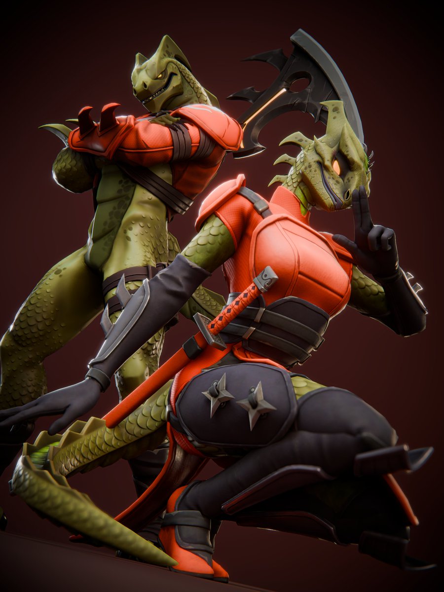 Night_Striker21 tweet media