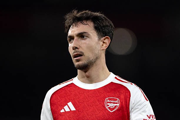 Arsenal Buzz tweet media