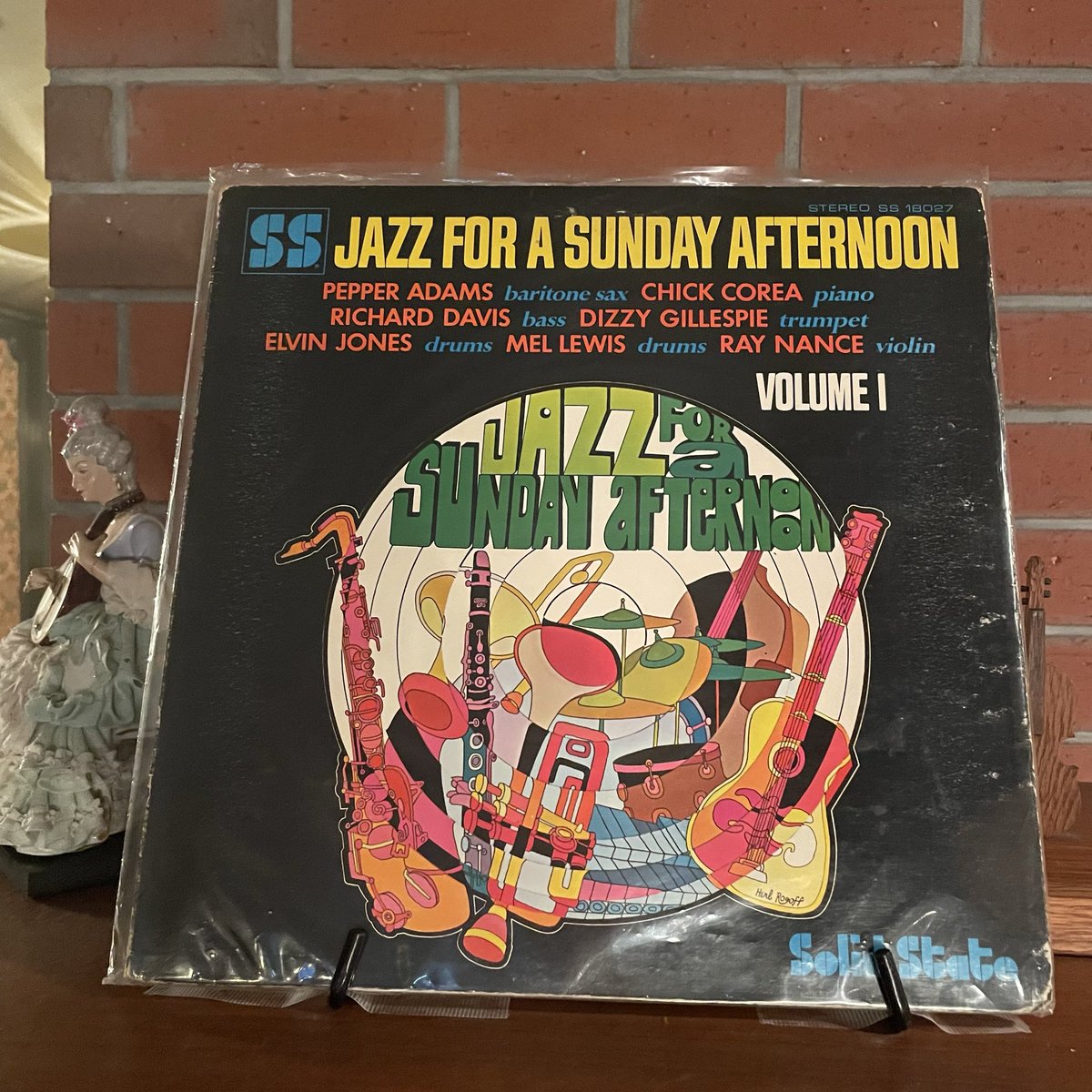 Ericland_Jazz tweet media