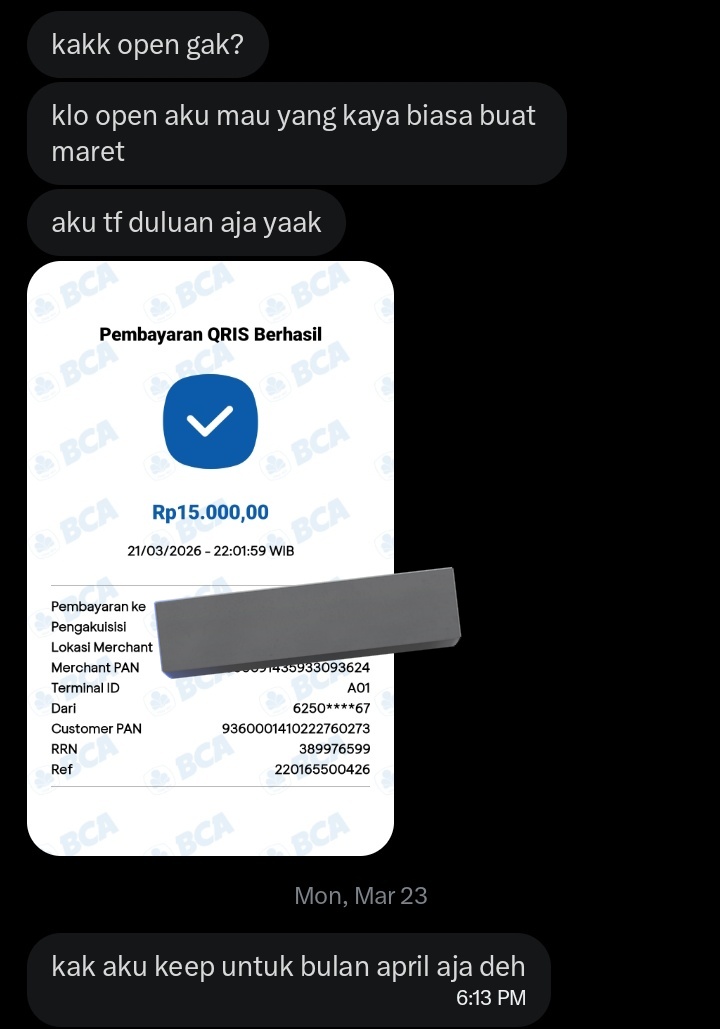 p| jasa titip pesan&stalk akun priv📌 tweet media