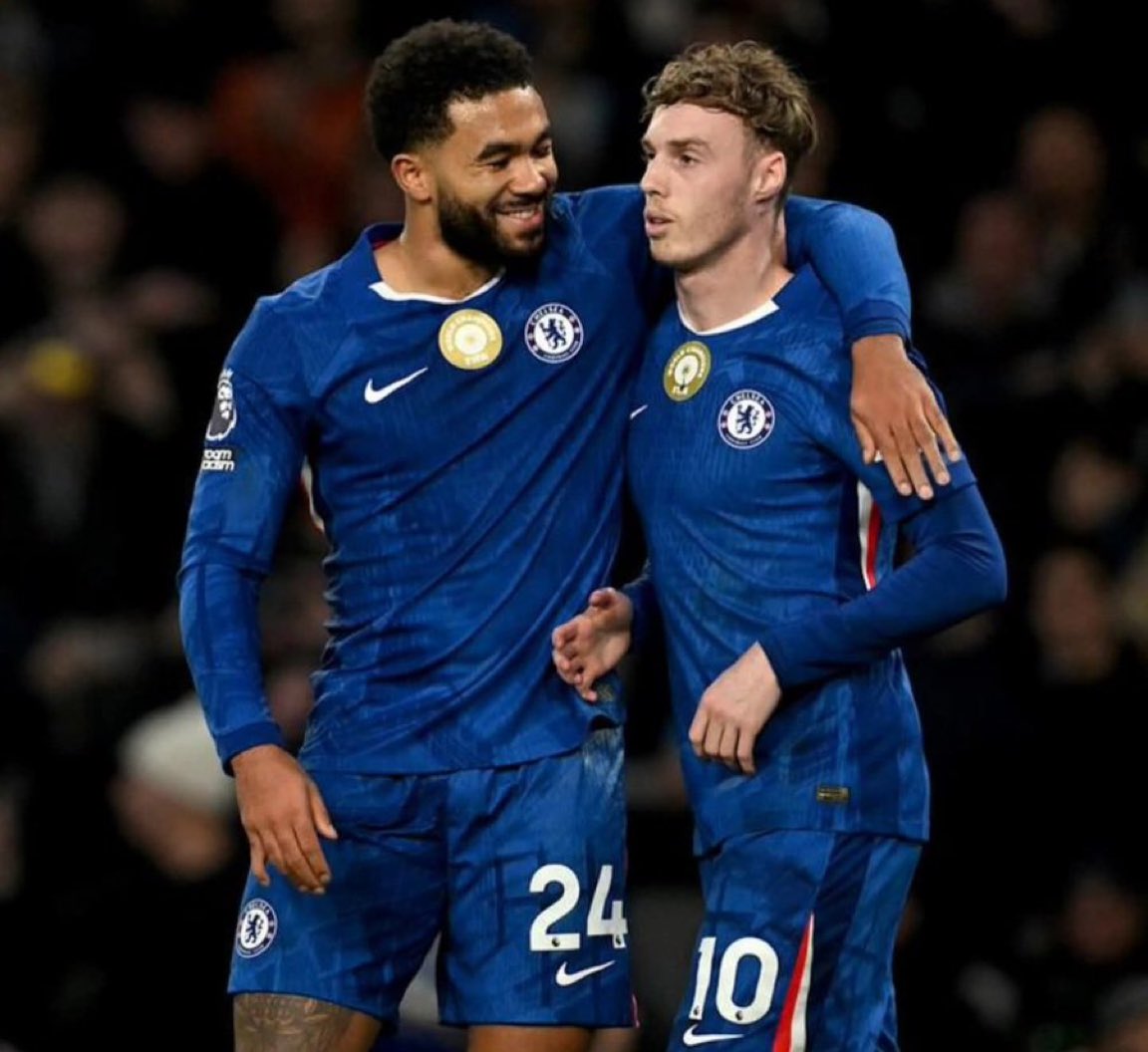 Univers Chelsea tweet media