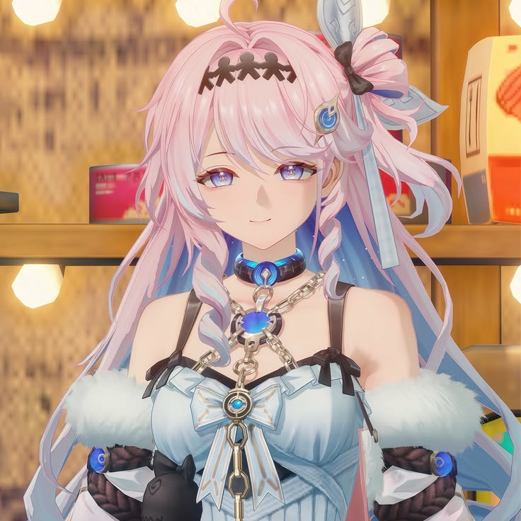 WuWa Universe tweet media