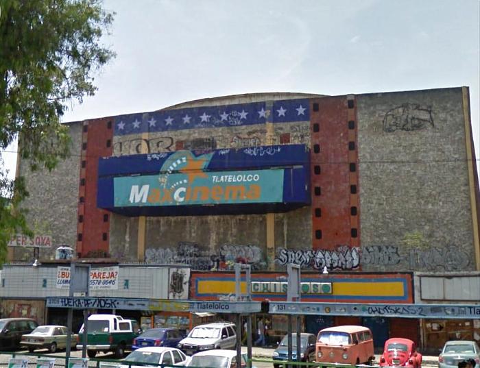 Imaginario Prehispánico tweet media