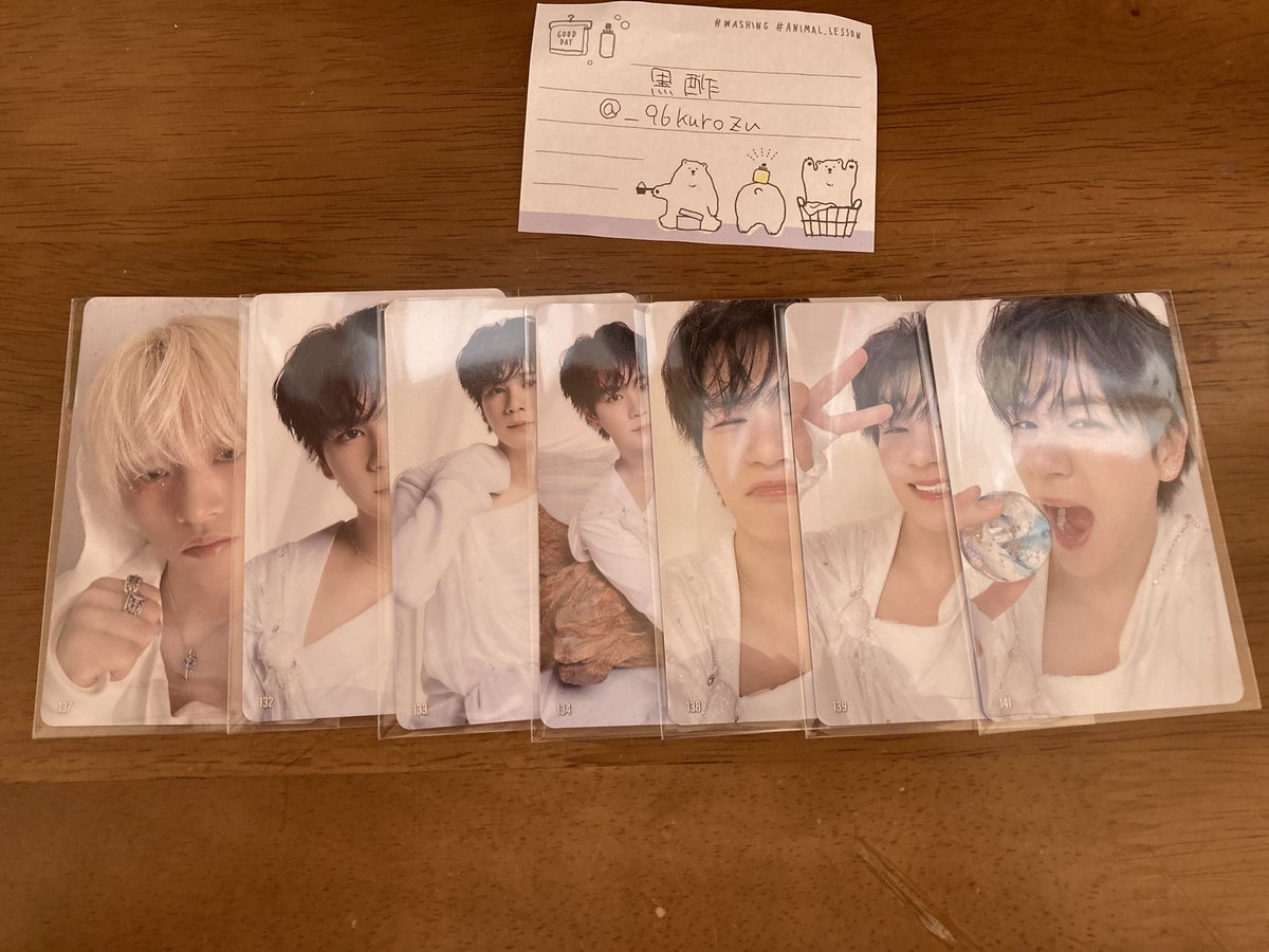 黒酢@通知不良有 tweet media