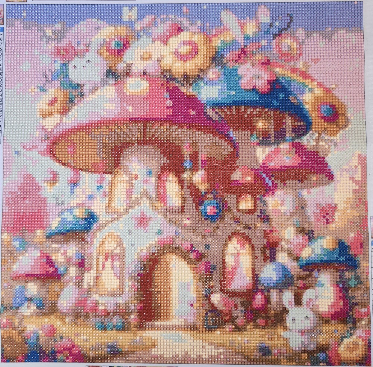 🌰まろん🌰 tweet media