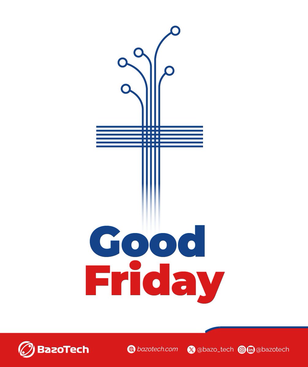 Bazo Tech tweet media