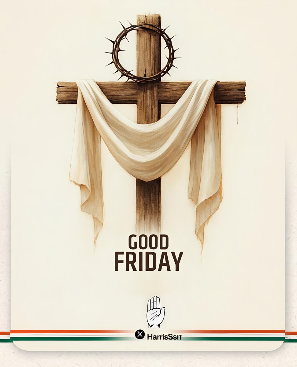 Harris Muthanandam ஹாரிஸ் முத்தானந்தம் tweet media