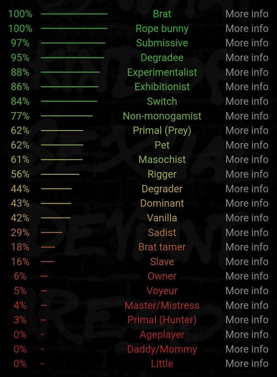 Goth Bunny tweet media