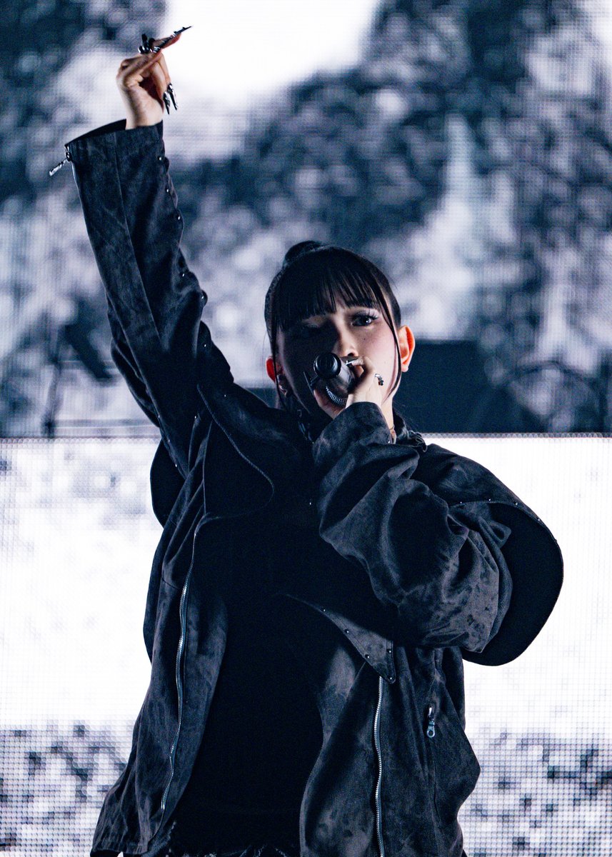 《📸POP YOURS フォトレポート📸》
DAY1 / Litty
<a href="/littychandayo/">Litty</a>

=Setlist=
Lifestyle
Pull Up        
Cheese (feat. Manaka)  
BOUNCE        
Stack

Photo by：<a href="/RayOtabe/">Ray Otabe</a> &amp; Yukitaka Amemiya
#popyours