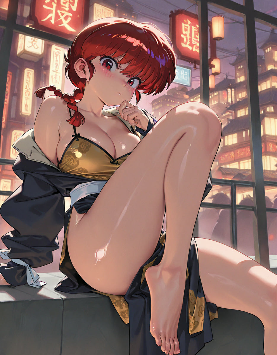 ⛩️SaotomeRanka⛩️ tweet media