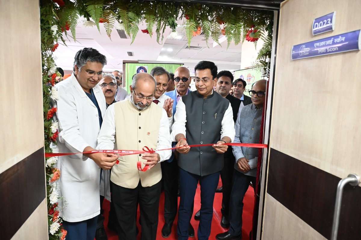 Homi Bhabha Cancer Hospital & Research Centre tweet media
