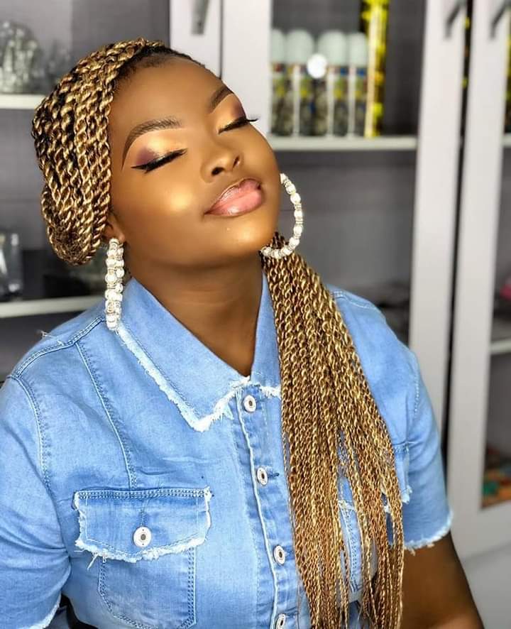 Iwalewa 🌸 tweet media