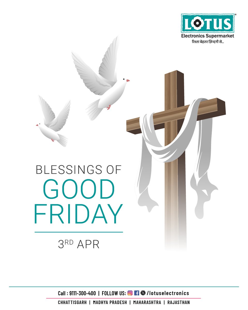 Lotus Electronics tweet media